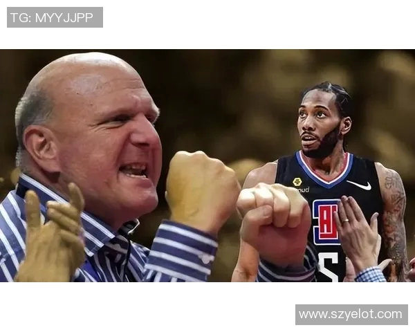 伦纳德确认离开快船内幕曝光阴阳合同细节引发交易风波