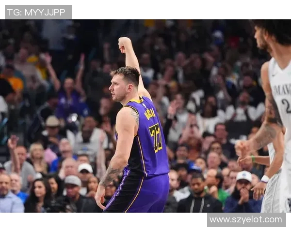 东契奇轰下30分7助攻助湖人逆袭雷霆詹姆斯贡献19分7篮板大胜联盟领头羊