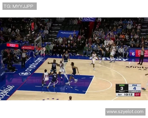 🏀季前赛-恩比德复出14+7+8 埃奇库姆26+6+5断 76人击退森林狼 🏀季前赛-恩比德复出14+7+8 埃奇库姆26+6+5断 76人击退森林狼