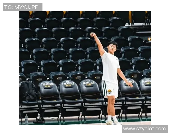 媒体人：王俊杰是核心球员 赵维伦在NCAA的处境和瀚森在NBA的类似