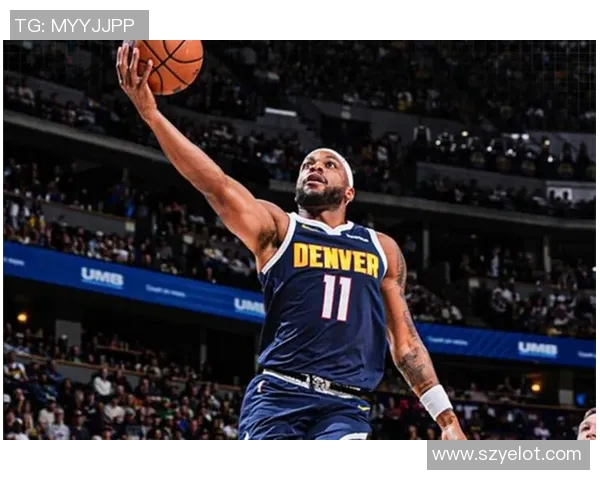 来自另一个世界？约基奇15分15板20助攻，掘金133-111胜太阳