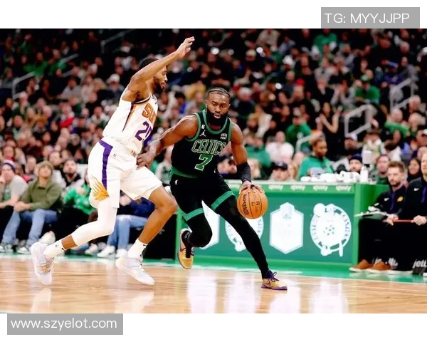 目前场均26分！杰伦-布朗生涯各赛季场均得分一览！已连续6年20+