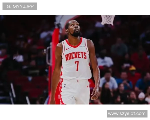 大胜！杜兰特23+4，申京16+13，谢泼德轰21+3，火箭不需要控卫了