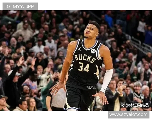 球队打出了很好的团队篮球，而雄鹿则是依靠着字母单核现在排在东部第五