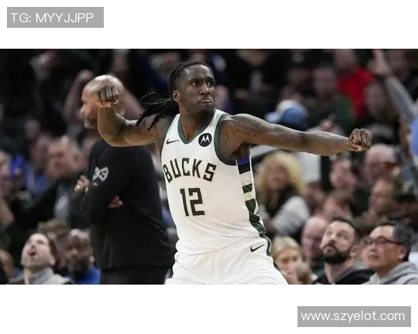 雄鹿官方：普林斯已接受颈部椎间盘突出手术 将无限期缺阵