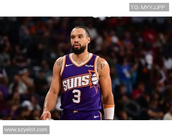 太阳主帅：我们热爱狄龙的能量，全力以赴坚守底线