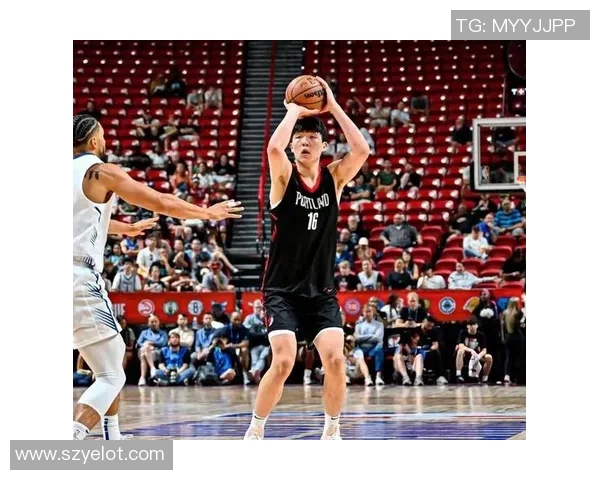 杨瀚森谈身体对抗遭针对：等他六犯下去时候，我能对他笑呵呵