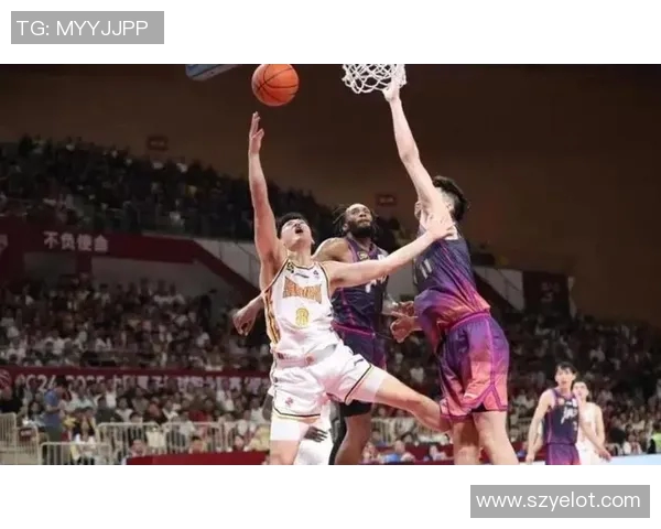 来自宁波高塔的暗黑料理味道只有对手知道！是宁波男篮的高塔也是CBA的高塔！