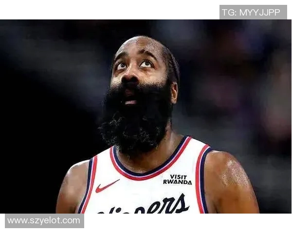 糟心透顶!快船死守哈登不放,冠军梦或再度破灭 糟心透顶!快船死守哈登不放,冠军梦或再度破灭