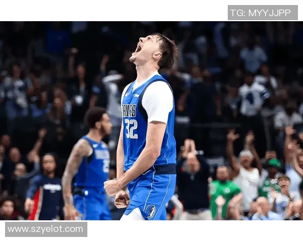 🏀爵士加时胜独行侠 乔治37+6 马卡33+16 弗拉格生涯新高42+7