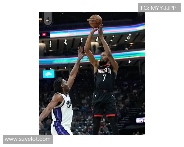 火箭队新援表现低迷,锋线困境加剧杜兰特不满情绪爆发 火箭队新援表现低迷,锋线困境加剧杜兰特不满情绪爆发