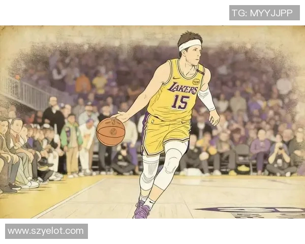 场均21+3！顶级3D！3换1！湖人出手吧，别犹豫了！